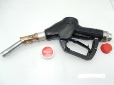ZVA Elaflex AutomatikZapfpistole Slimline für Benzin 95Okt. NW 19,war Ersatzteil