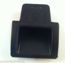1998-2003 MERCEDES-BENZ ML320 ~ RIGHT FRONT DASH BOARD VENT SHELL ~ OEM PART