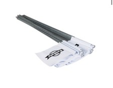 PetSafe Boundary Flags, Bundle of 50