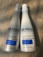 X2 Nexxus BUNDLE-Therappe Moisture Shampoo/Humectress Moisture Condition 13.5oz