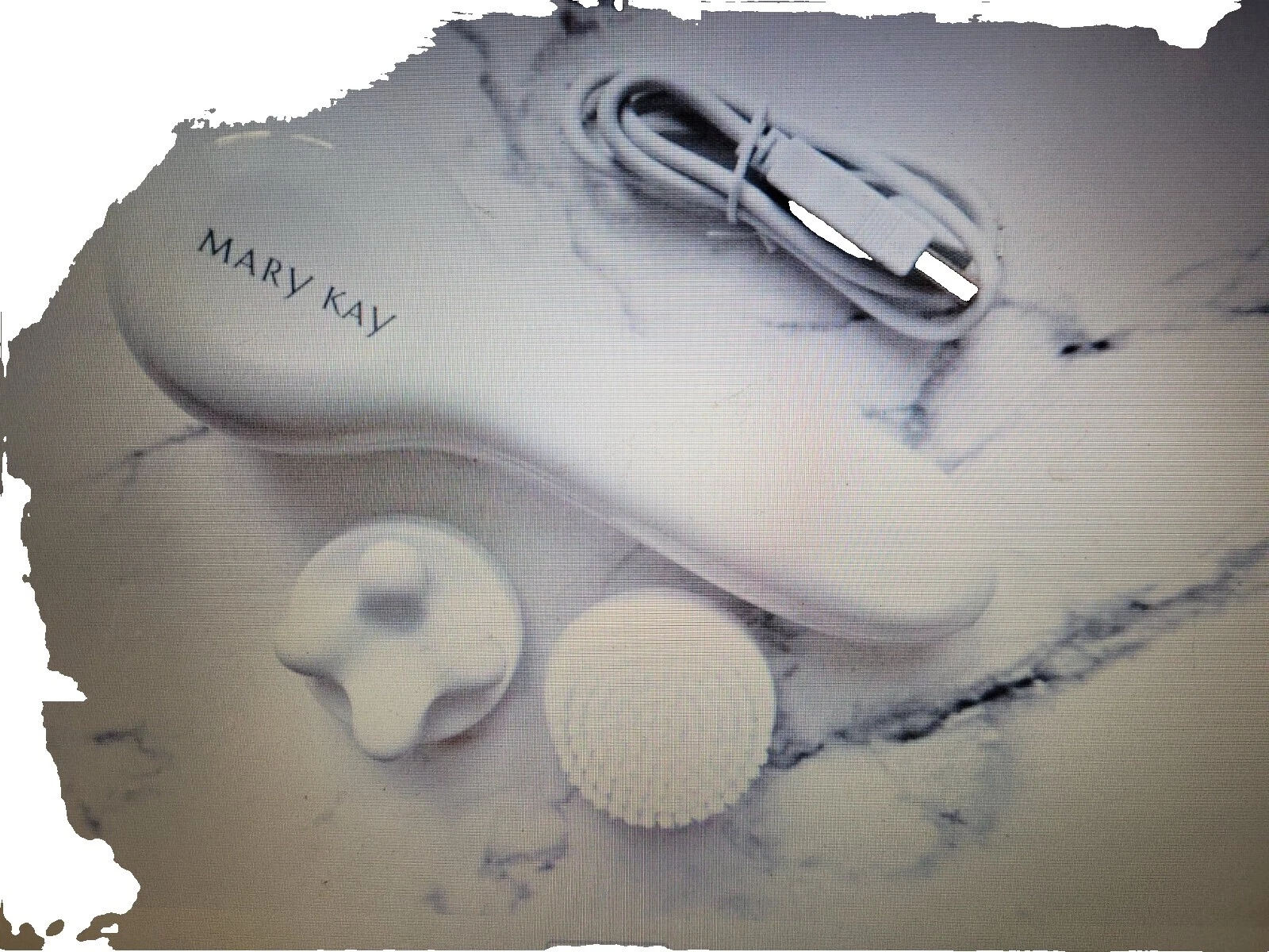 Mary Kay очищающие устройства для всех типов кожи лица