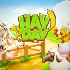 💰 Hay Day Gold Exchange (Level Requirement + Secure Deal)