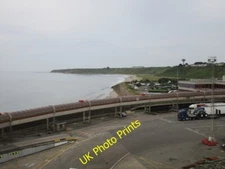 Photo 6x4 Rosslare Europort Ballygerry  c2015