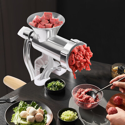 Sausage Maker Best Food Mincer KEINVE Electric Meat Grinder, Duty