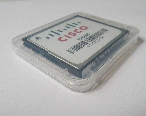 32/64/128/256/512MB Cisco CF 1GB 2GB Compact Flash Memory Card for Camera - Picture 2 of 14