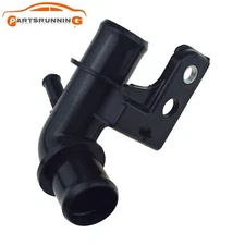 NEW Radiator Outlet Water Hose For Toyota RAV4 Harrier Lexus NX200 NX300h NX200t