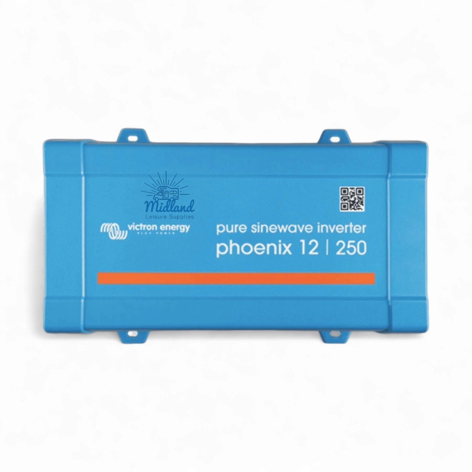 Victron Energy Phoenix Inverter VE Direct 12/250 UK PIN121251400
