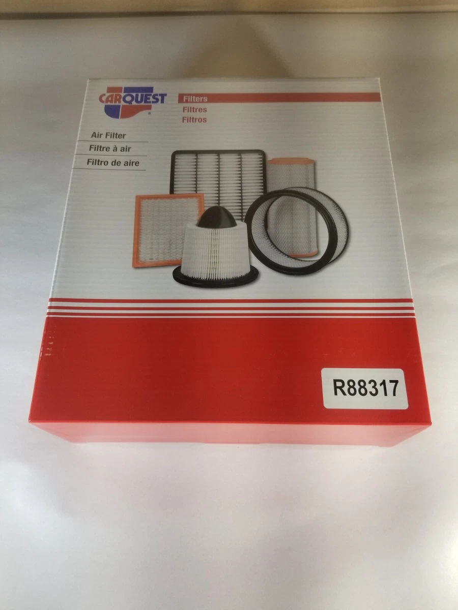 Carquest Replacement Air Filter R88317 | eBay