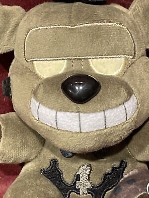 Funko Plushies Five Nights at Freddy's™ Curse of Dread Bear™ 7in