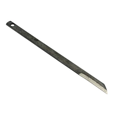 C.S. Osborne Sharp Extension Blade #259-S Leatherwork Knife Tool