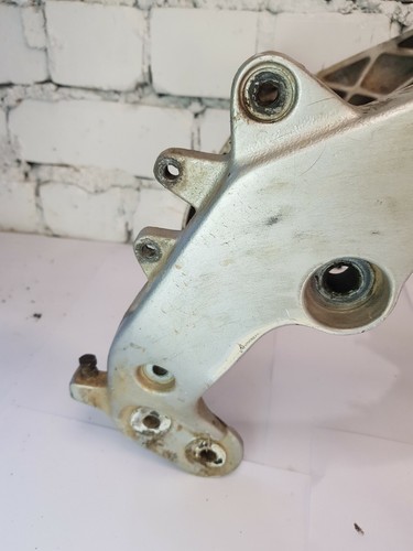 TELAIO APRILIA PEGASO 650 P650 1993 AP8135453 AP8135952 - Foto 5 di 12