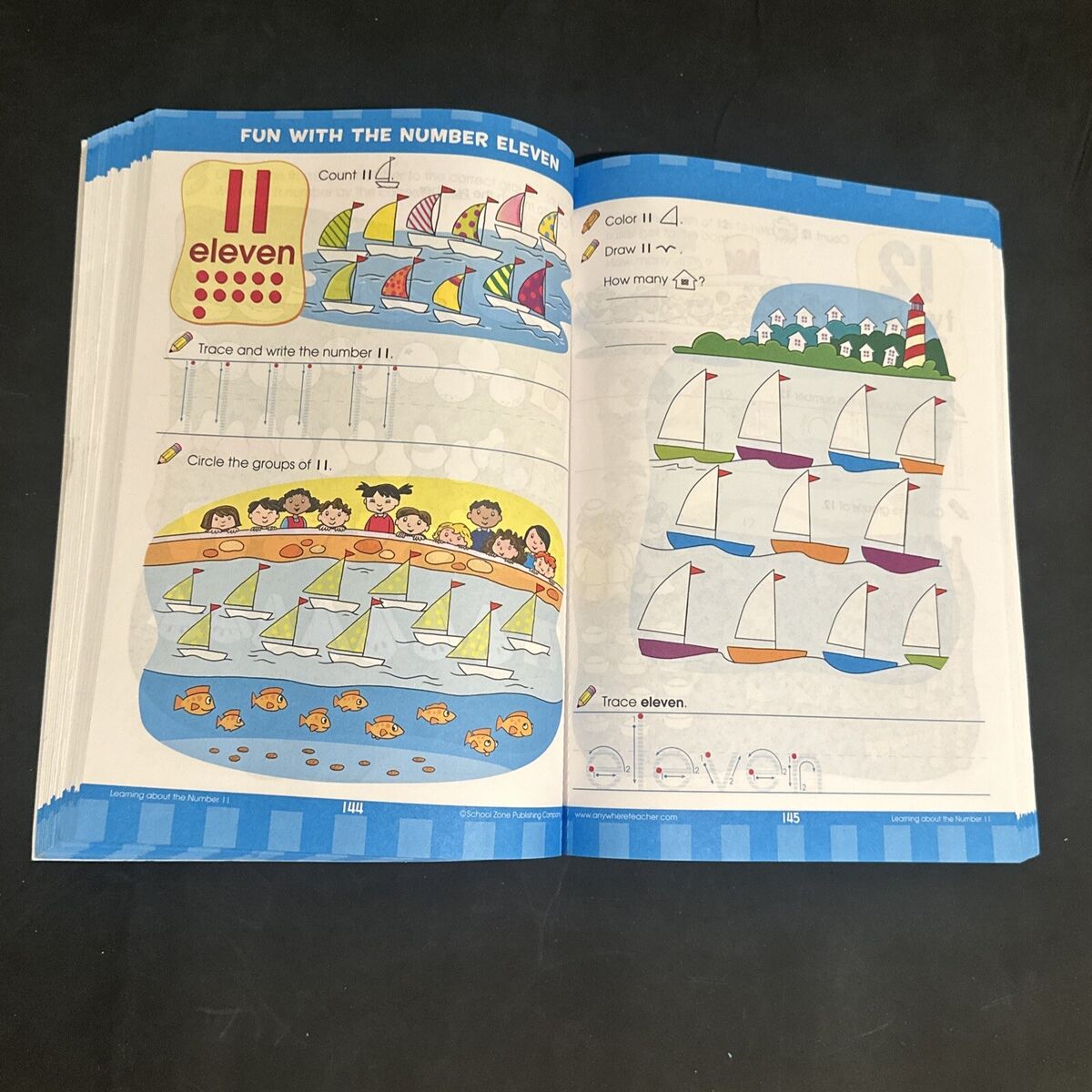 Big Kindergarten by School Zone Publishing Company Staff Big Kindergarten by School Zone Publishing Company Staff