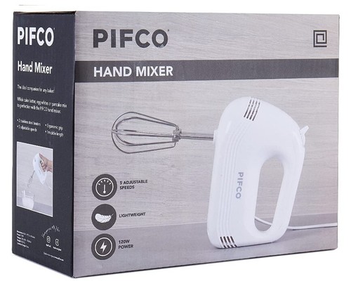 handmixer home essentials