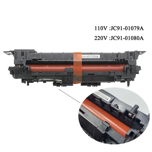 110V Fuser Unit Compatible Samsung CLP-365 CLX-3305 Xpress C410 430 JC91-01079A - Picture 1 of 5