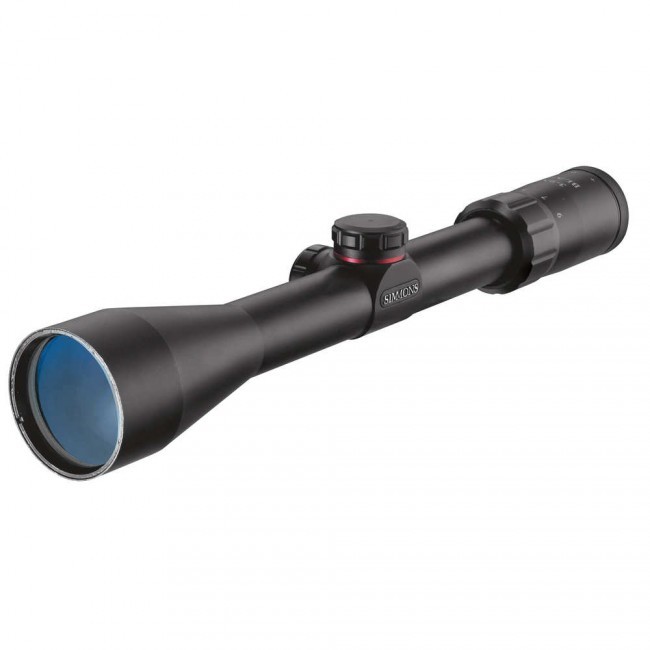 リズモ　C 511 L Simmons 8-Point 510513 Rifle Scope for sale online | eBay
