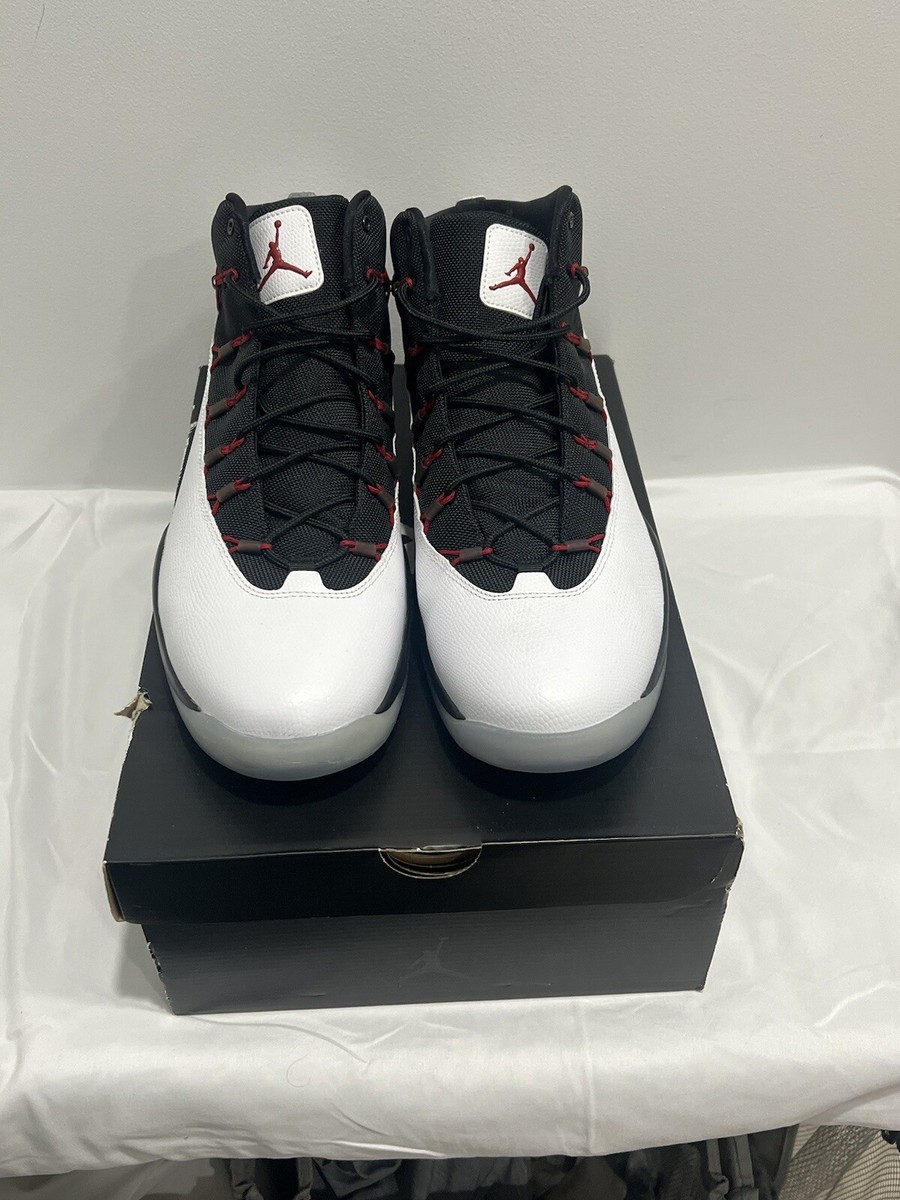 Size 13 - Jordan Prime Flight Grey for sale online | eBay