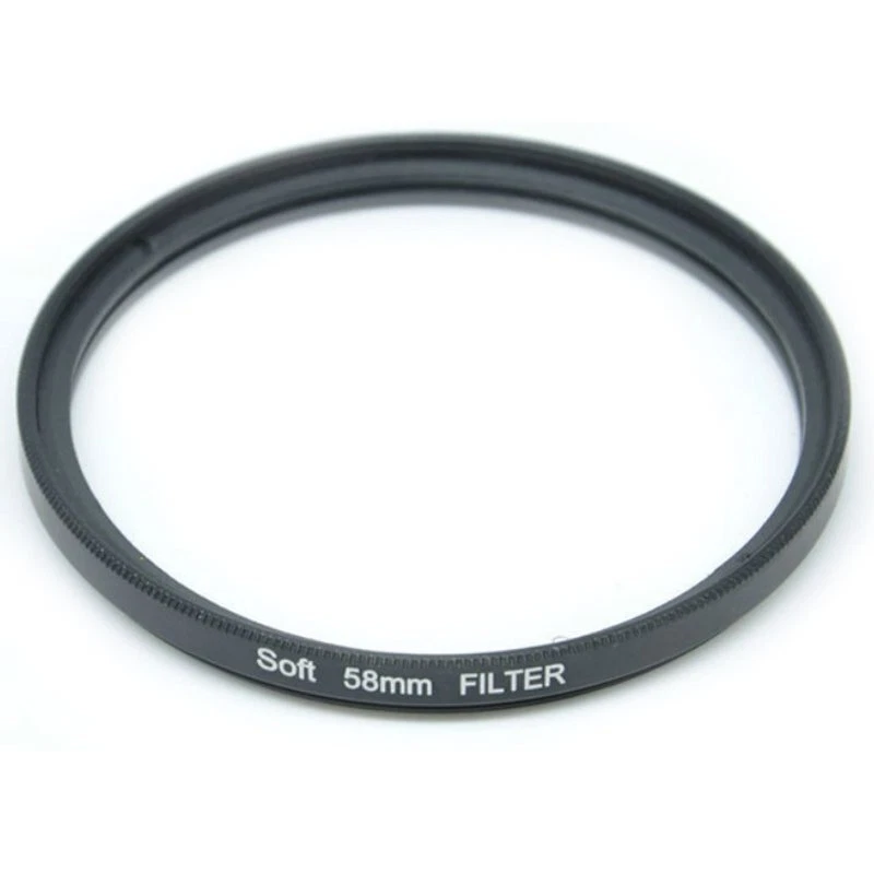 37 43 46 49 52 55 58 67 72 77 82mm Soft Focus Effect Diffuser Lens Filter New - Image 3 of 4