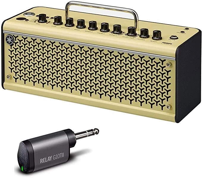大特価アウトレット THR30ⅡA THR10Ⅱ wireless wireless 好評にて期間