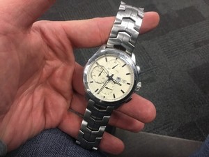 Tag Heuer Link Cat2011.ba0952 | eBay