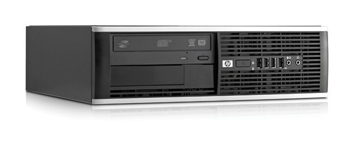 Fast HP Desktop PC Computer HDMI Dual Core SSD + HDD WiFi OFFICE 2019 - Picture 4 of 6