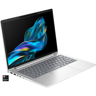 HP EliteBook 6 G1q (AD3L8ET) 14'' Full HD Notebook Qualcomm Snapdragon SSD