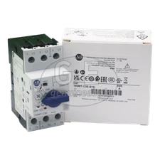 New Allen Bradley 140MT-C3E-B16 motor protecting circuit breaker Fast shipping