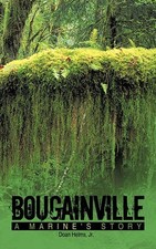 Bougainville: A Marine's Story by Doan Helms Jr. (English) Paperback Book