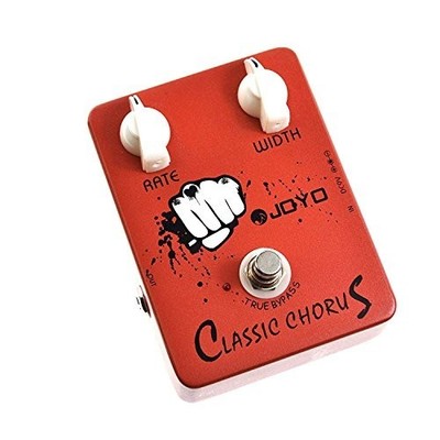 [Originalprodukt aus dem Inland] JOYO Classic Chorus JF-05