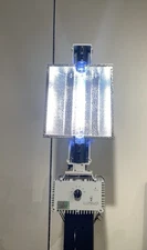 ILUMINAR 1000W Grow Light HPS MH Fixture w/ Bulb Dimmable 120/240V BRAND NEW