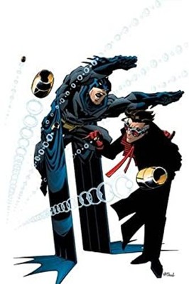 Batman by Ed Brubaker Vol. 1 Paperback Ed Brubaker