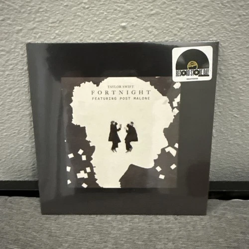 Taylor Swift Fortnight RSD Vinyl (67) SEALED