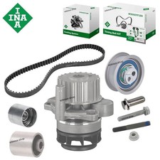 Zahnriemensatz für VW PASSAT 3C POLO 5 6R SCIROCCO 3 SEAT ALTEA EXEO 530044531