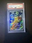 Pikachu 004/SV-P SV-P Promotional Cards Holo Promo 2025 PSA 10