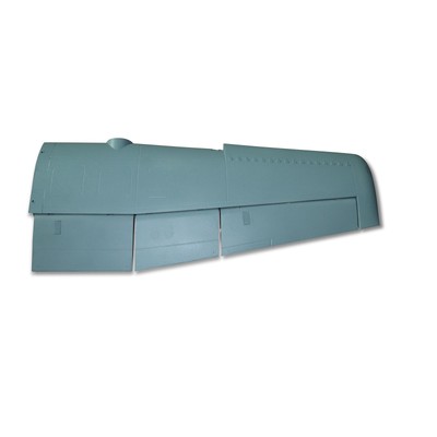 E-flite Wing Right Hand EC-1500 Twin 1.5m EFL15752 Replacement Airplane Parts