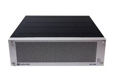 AudioCodes Mediapack 1288 High-density Analog VoIP Gateway MP1288-144S-2AC