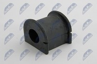 NTY Stabilisatorlager Stabilager Buchse Stabilisator ZGS-TY-098 21Mm FüR Toyota