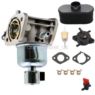15004-0984 Carburetor Fit for Kawasaki FR730V FS730V FR651V FS651V Engine