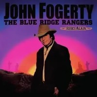 The Blue Ridge Rangers Rides Again | John Fogerty | Audio-Cd | Cd | 2021