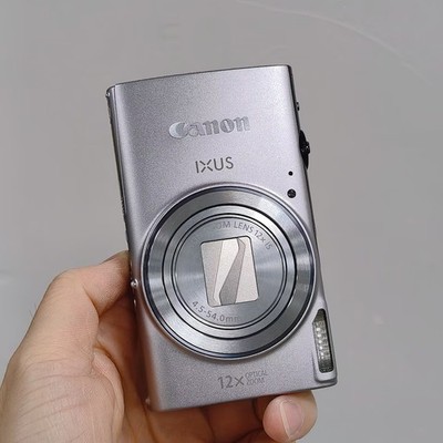 Canon PowerShot IXUS 275 HS /ELPH 350 HS Digital Camera 20.2 MP 12x Optical Zoom