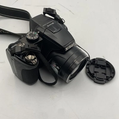 Nikon P500 for sale | eBay