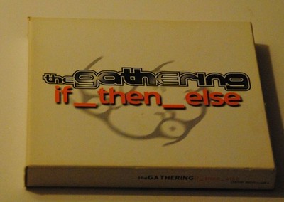 The Gathering   If_then_else Box