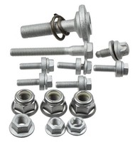 Sachs Domlager Reparatursatz Vorne FüR BMW 2ER F22 F87 3ER F30 F80 F31 F34 4ER
