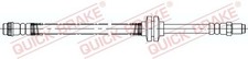 QUICK BRAKE BREMSSCHLAUCH VORDERACHSE LINKS passend für RENAULT GRAND MEGANE SCÉ