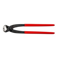 Knipex 99 01 280 Monierzange (Rabitz- Oder Flechterzange) Mit Kunststoff