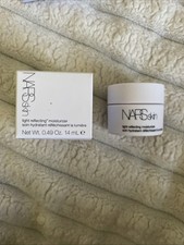 NARS Skin light reflecting moisturizer .49 oz New In Box
