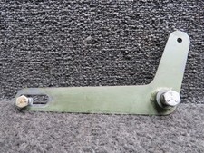 1262002-2 Cessna 210H Flap Actuator Bellcrank Assembly