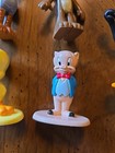 Lot of Vintage 1987 1989 1991 Looney Tunes Arby's Rubber Figures — photo 6