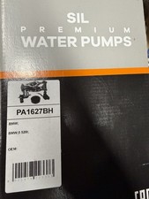 11517644809 OEM SALERI WATERPUMP ASSEMBLY PA1...