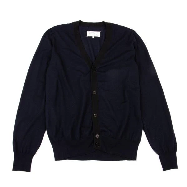 Blue Men's Maison Margiela for sale | eBay