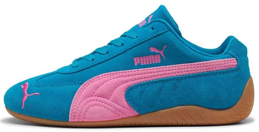 Puma Speedcat OG Tropical Blue Poised Pink for sale | eBay